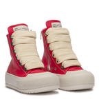 BULK – Édition Cuir Rouge