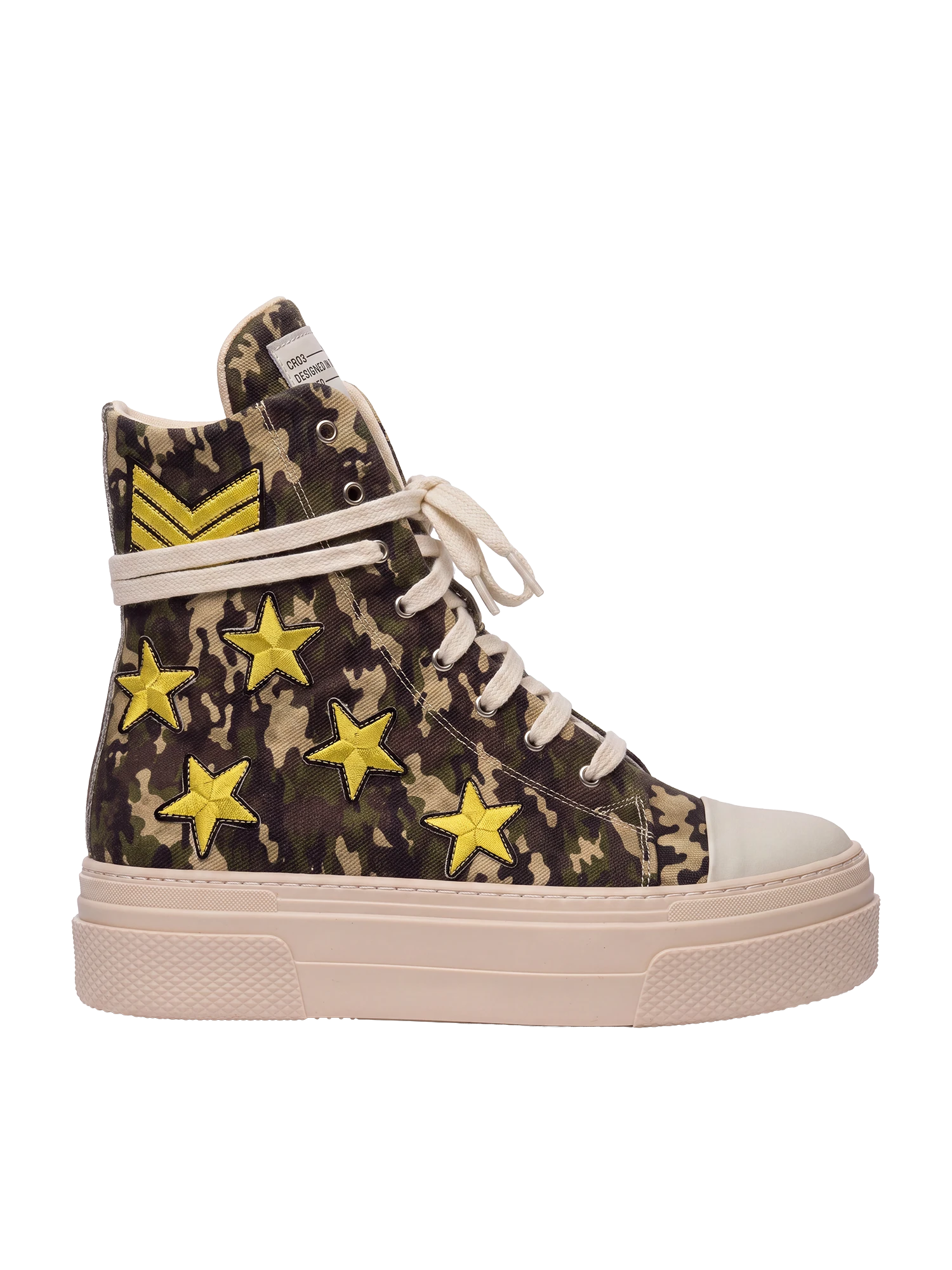 CALIPSO 300 - Camouflage Star