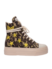 CALIPSO 300 - Camouflage Star