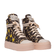 CALIPSO 300 - Camouflage Star