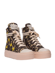 CALIPSO 300 - Camouflage Star