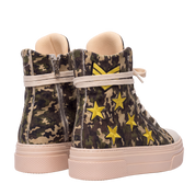 CALIPSO 300 - Camouflage Star