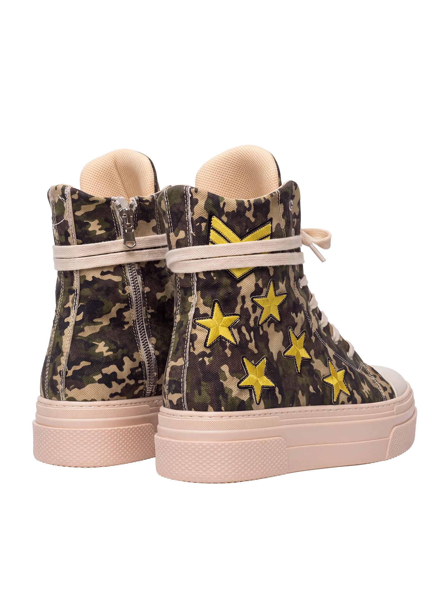 CALIPSO 300 - Camouflage Star