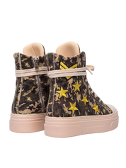 CALIPSO 300 - Camouflage Star