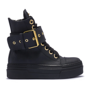 CALIPSO – Belt Edition Total Black