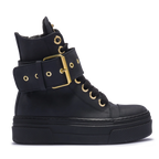 CALIPSO – Édition Ceinture Noir Total