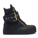 CALIPSO – Belt Edition Total Black