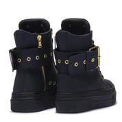 CALIPSO – Belt Edition Total Black