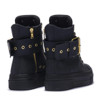 CALIPSO – Édition Ceinture Noir Total