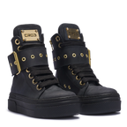 CALIPSO – Édition Ceinture Noir Total