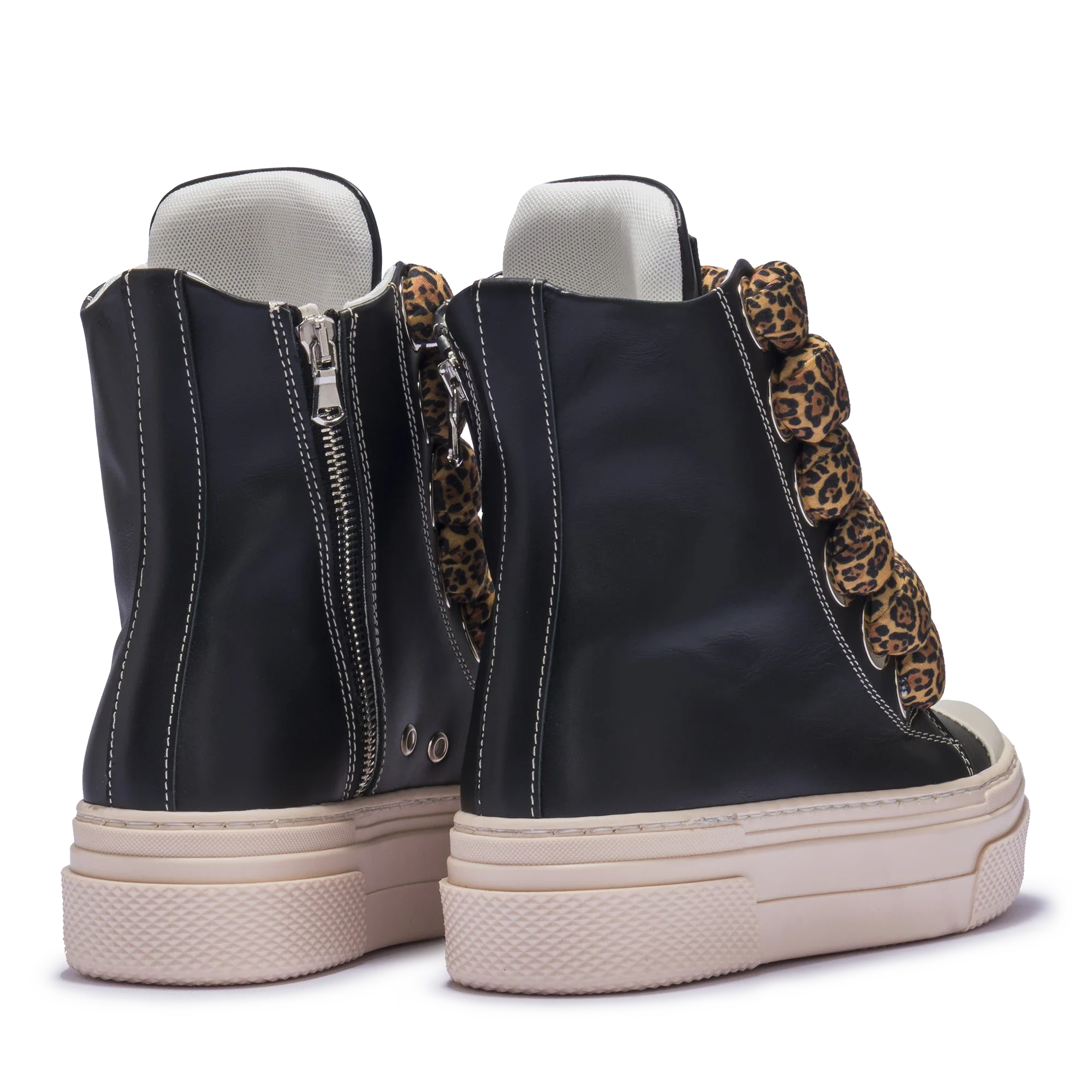 CALIPSO – Leopard Edition