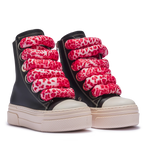 CALIPSO – Pink Leopard Edition