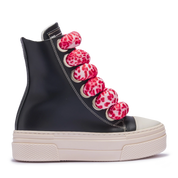 CALIPSO – Pink Leopard Edition