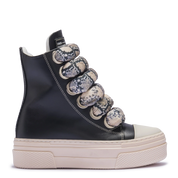 CALIPSO – Python Laces Edition