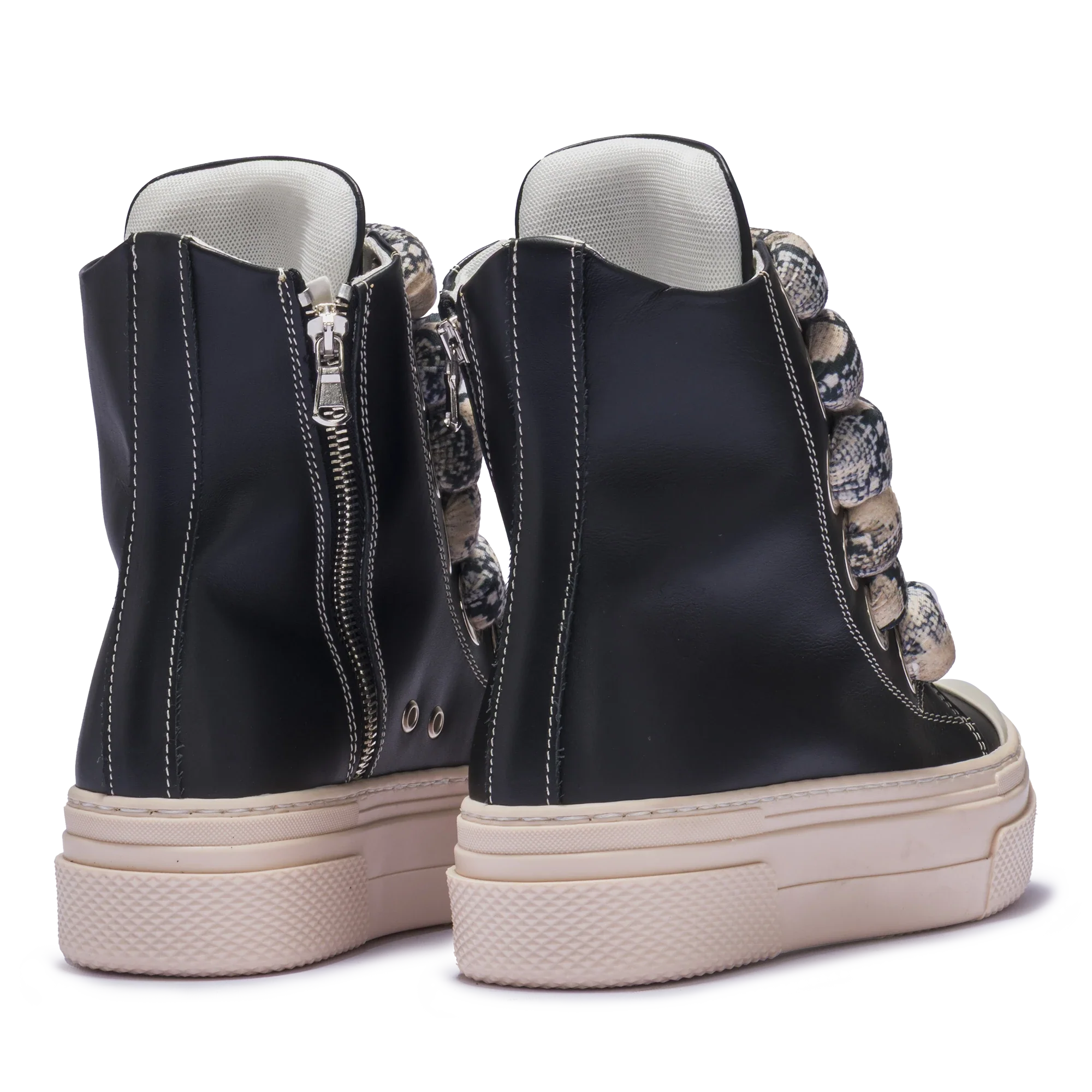 CALIPSO – Python Laces Edition