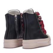 CALIPSO – Red Leopard Edition