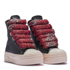 CALIPSO – Red Leopard Edition