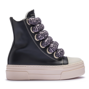 CALIPSO – Violet Leopard Edition