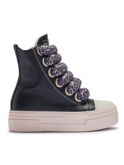 CALIPSO — Violet Leopard Edition