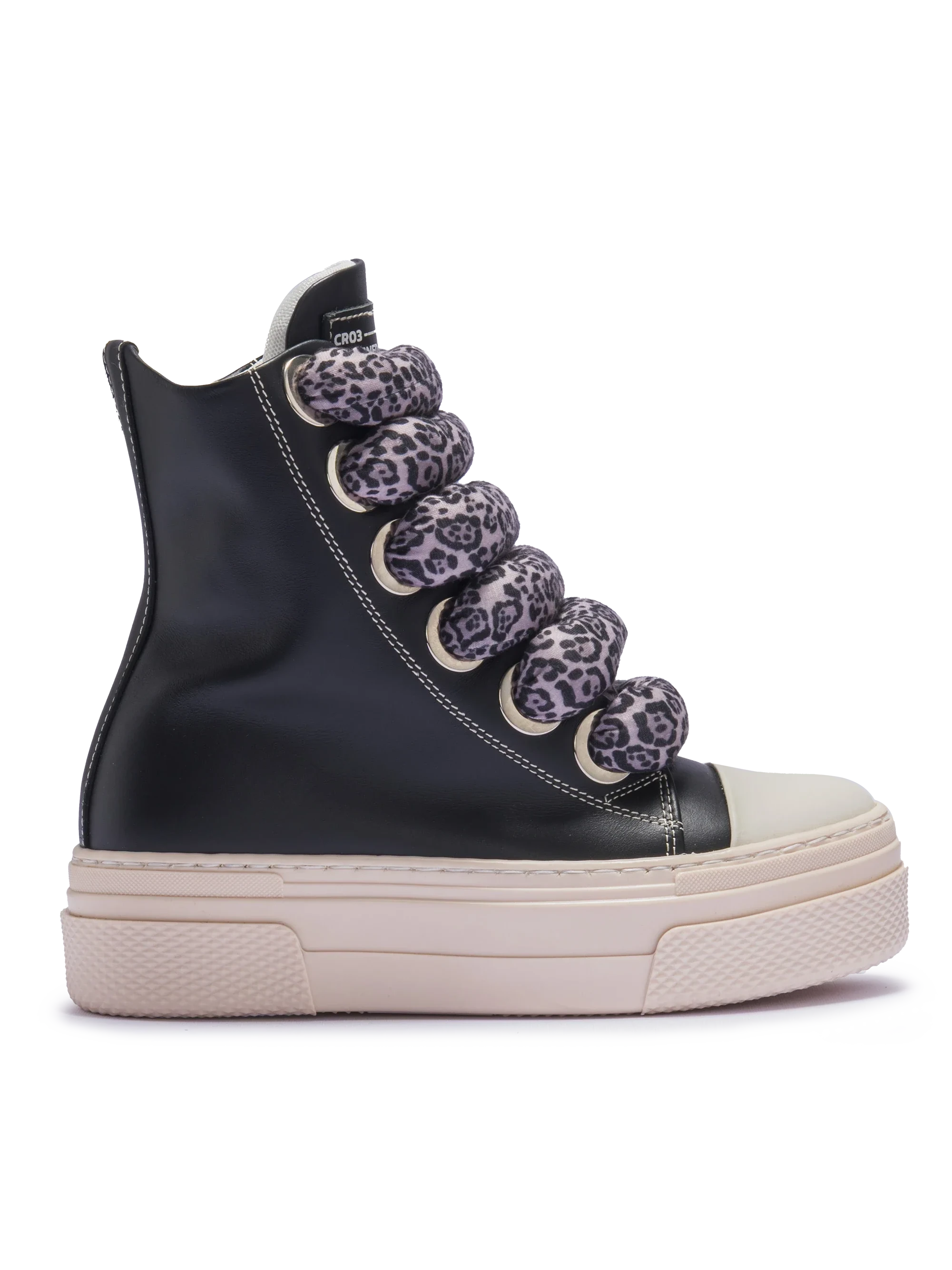 CALIPSO — Violet Leopard Edition