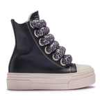 CALIPSO – Édition Léopard Violet