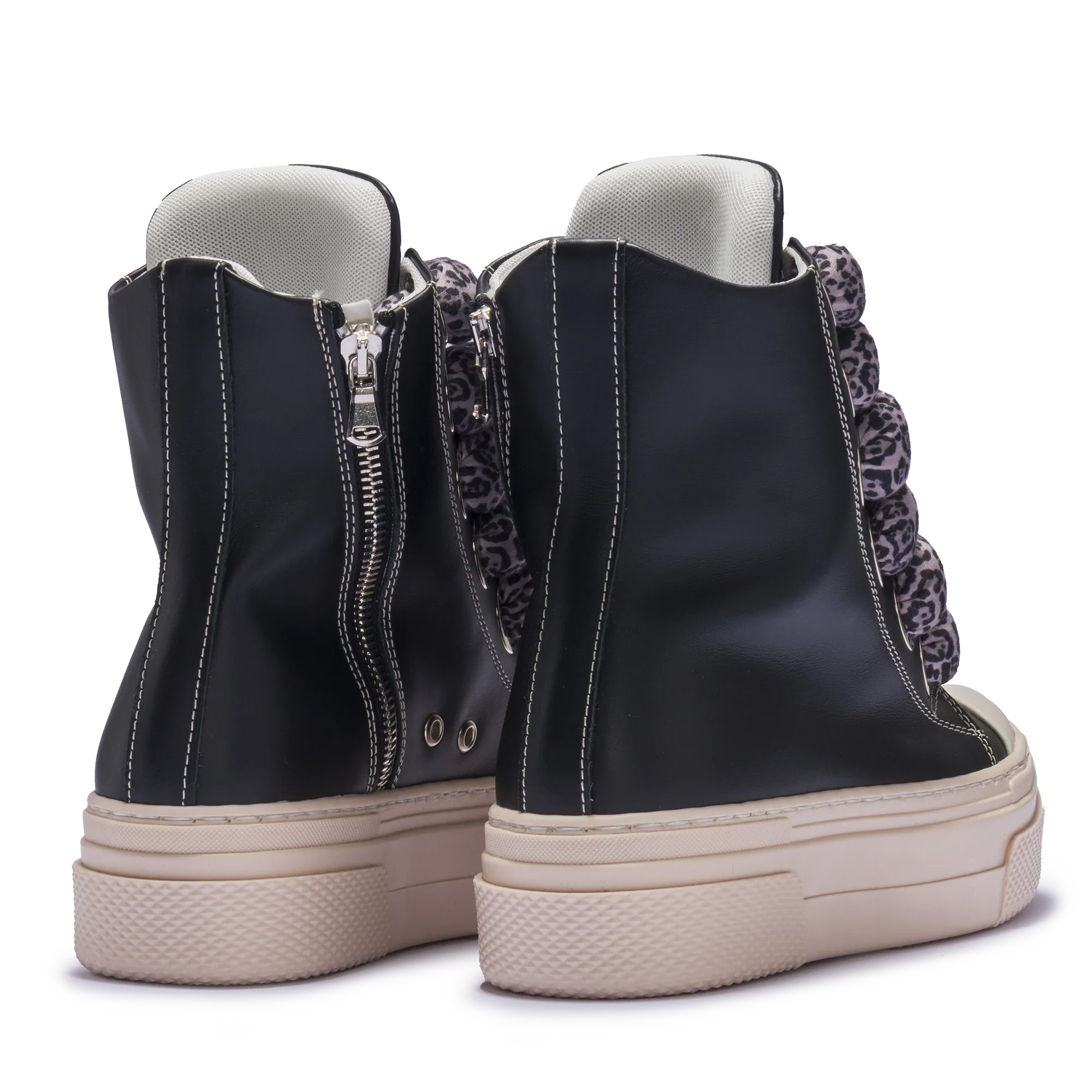 CALIPSO – Violet Leopard Edition