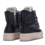 CALIPSO – Édition Léopard Violet