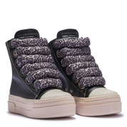 CALIPSO – Violet Leopard Edition