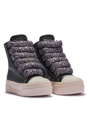 CALIPSO — Violet Leopard Edition