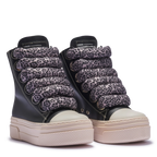 CALIPSO – Édition Léopard Violet