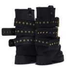 CHUNKY – Édition Ceinture Noire Totale