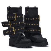 CHUNKY – Total Black Belt Edition