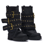 CHUNKY – Édition Ceinture Noire Totale