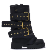 CHUNKY – Total Black Belt Edition