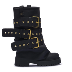 CHUNKY – Édition Ceinture Noire Totale