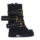 CHUNKY – Total Black Belt Edition