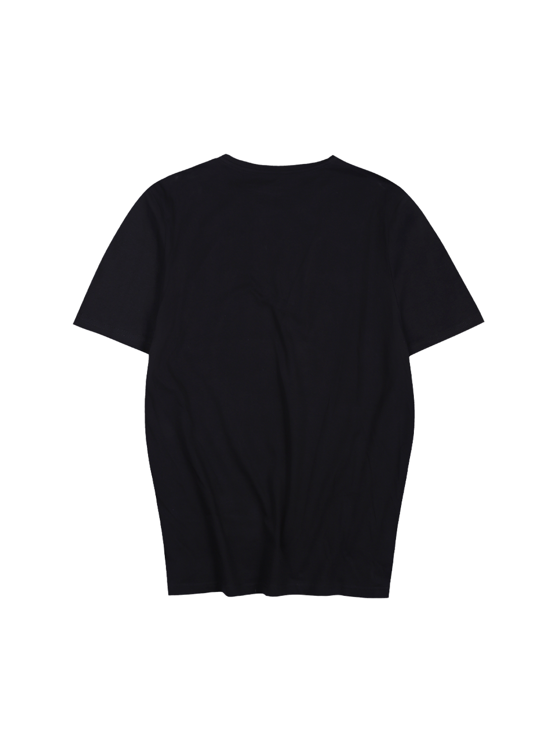 "CR03" Black T-shirt-T-shirt-CRISTIANZEROTRE