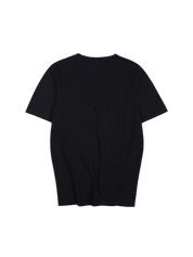 "CR03" Black T-shirt-T-shirt-CRISTIANZEROTRE