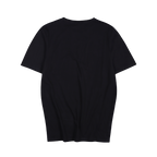 "CR03" Black T-shirt-T-shirt-CRISTIANZEROTRE