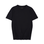 "CR03" Black T-shirt-T-shirt-CRISTIANZEROTRE