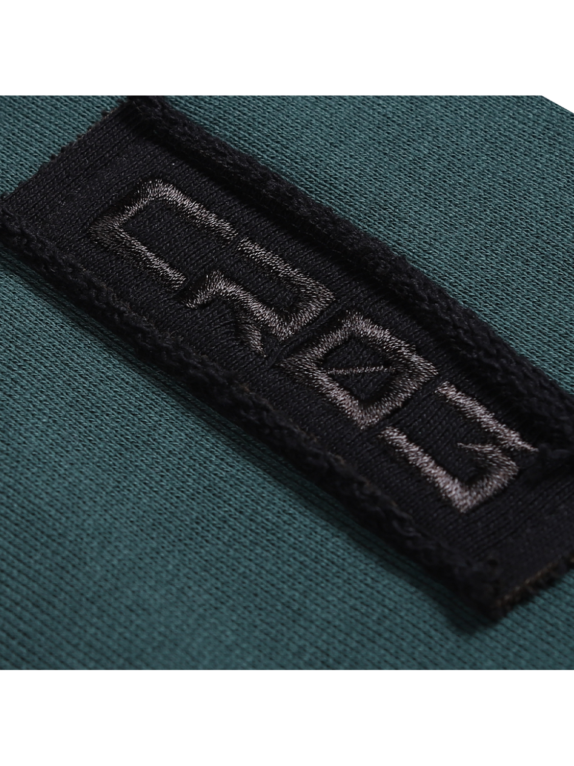 "CR03" Moss Green Short-Shorts-CRISTIANZEROTRE