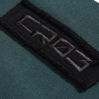 "CR03" Moss Green Short-Shorts-CRISTIANZEROTRE