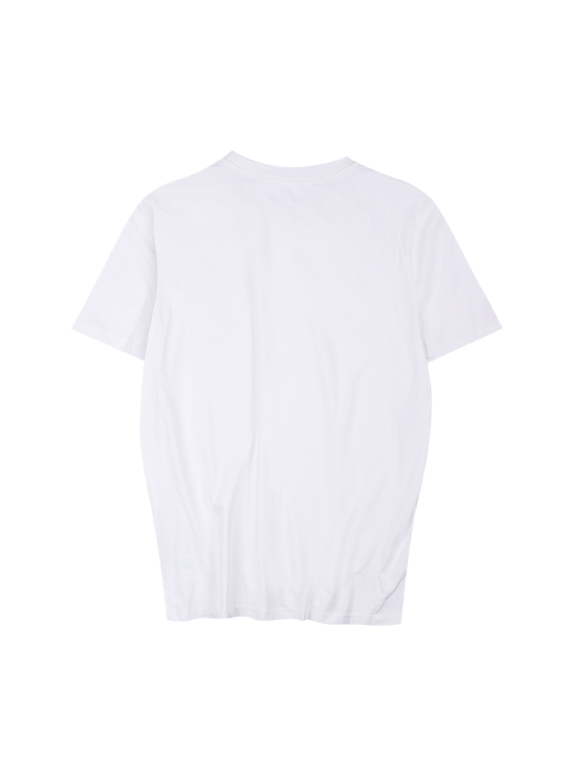 "CR03" White T-shirt-T-shirt-CRISTIANZEROTRE