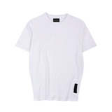 T-shirt blanc « CR03 »