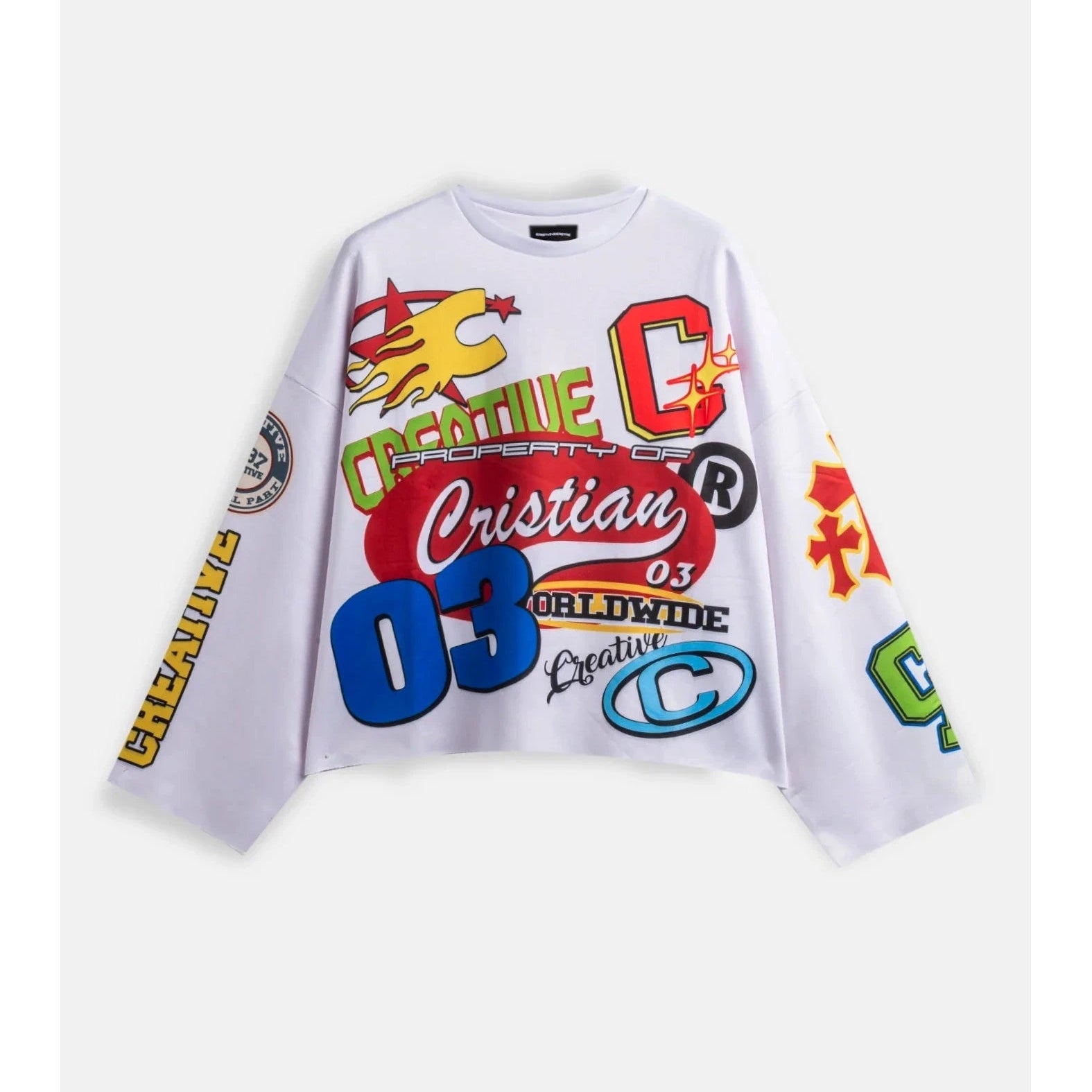 CR03CreativeSweatshirt_WhiteEdition.webp