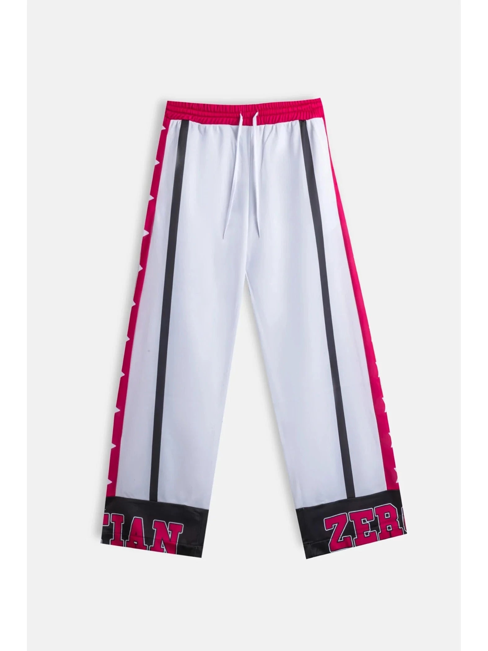 CR03 Track Pants – Fuchsia