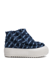 CLOUD – Denim testurizzato