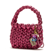 KNOTTY - Bubble Blush