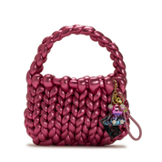 KNOTTY - Bubble Blush