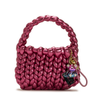 KNOTTY - Bubble Blush